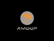 AMOOPyoga wearロゴ
